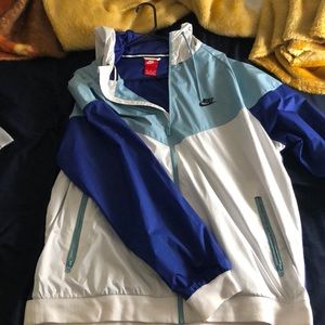 Nike Windbreaker